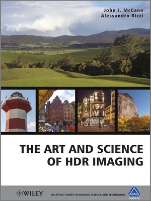 cover image of The Art and Science of HDR Imaging